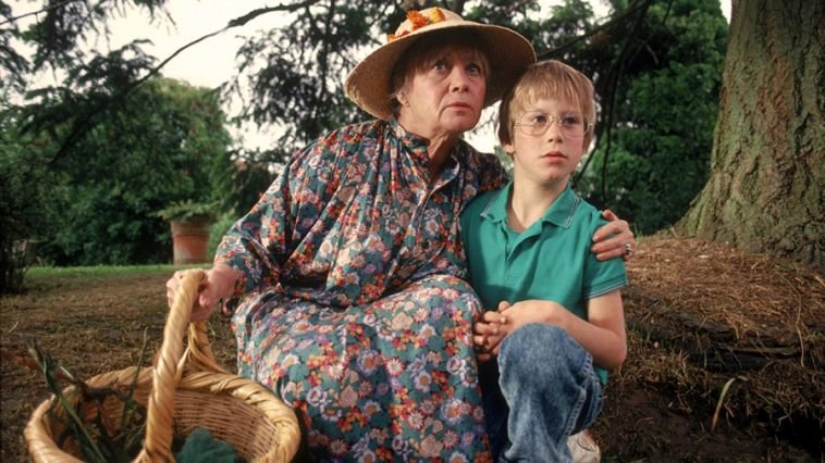 Photo du film The Witches