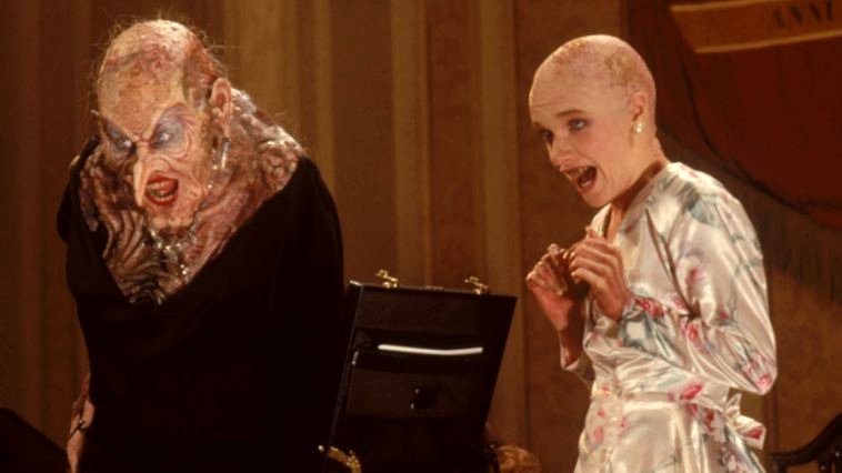 Photo du film The Witches