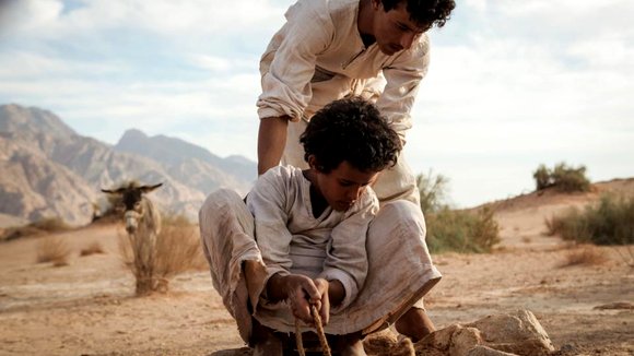 Photo du film Theeb