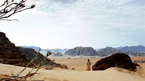 Photo du film Theeb
