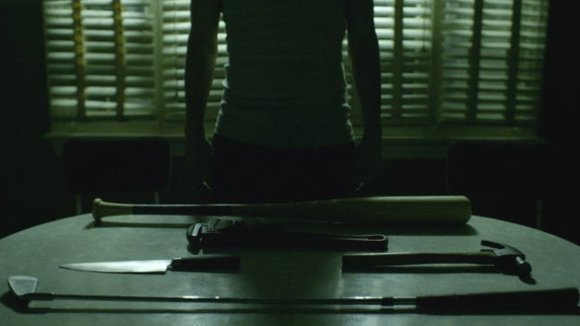 Photo from the movie Time Lapse