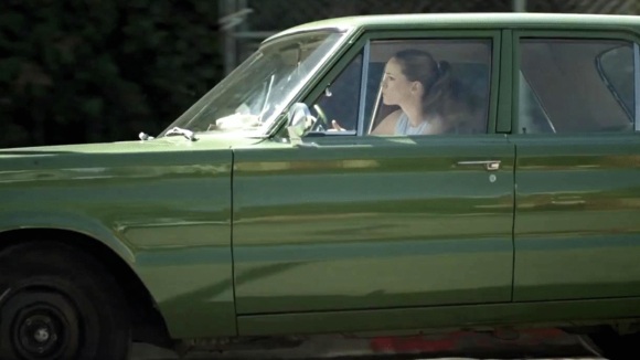 Photo from the movie Time Lapse