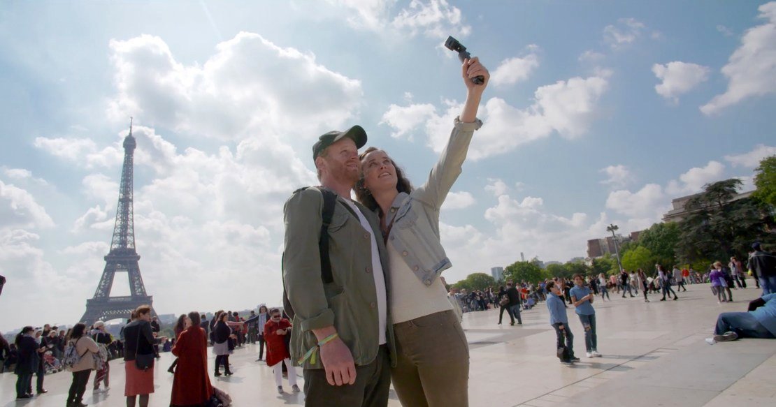 Photo du film Tracks [2020]