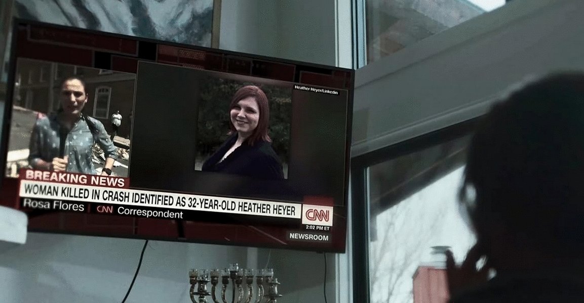 Photo from the movie Troll Storm [2024]