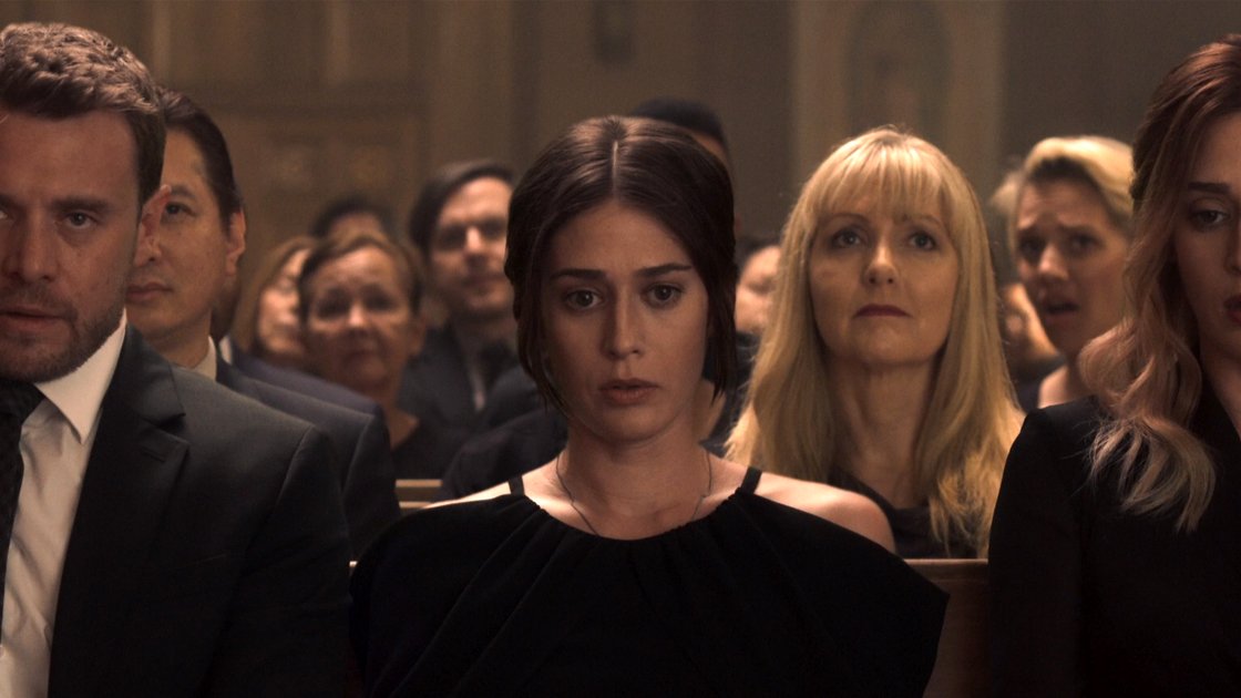 Photo du film Truth Be Told