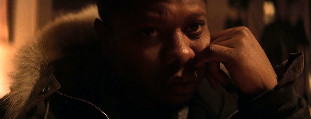 Photo from the movie Tyrel