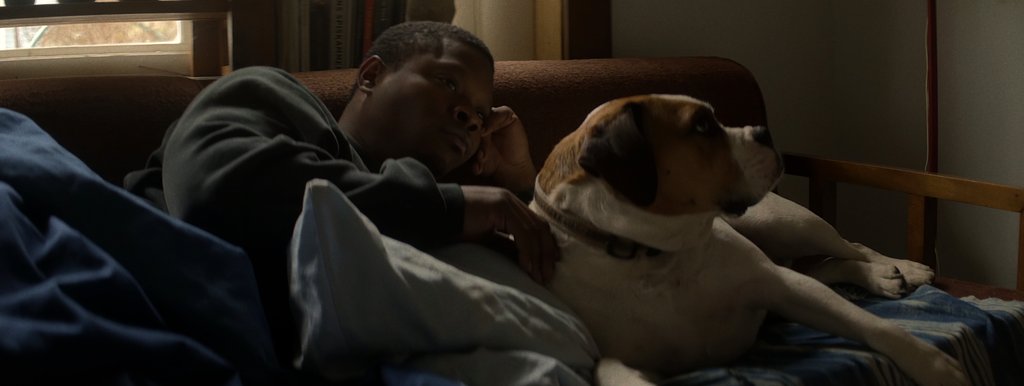 Photo from the movie Tyrel