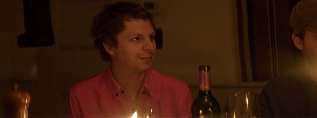 Photo from the movie Tyrel