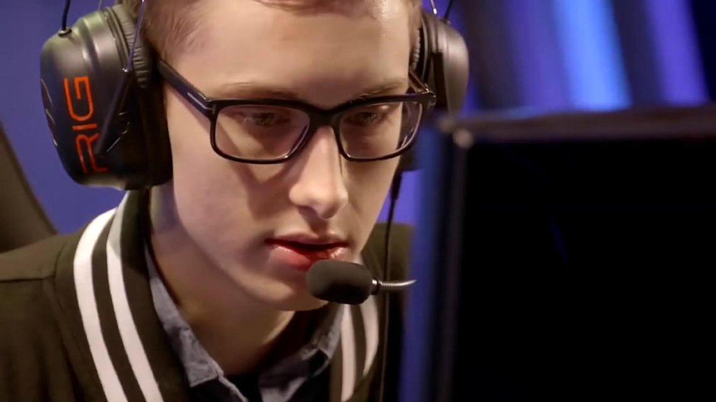 Photo from the movie Unlocked: The World of Games, Revealed