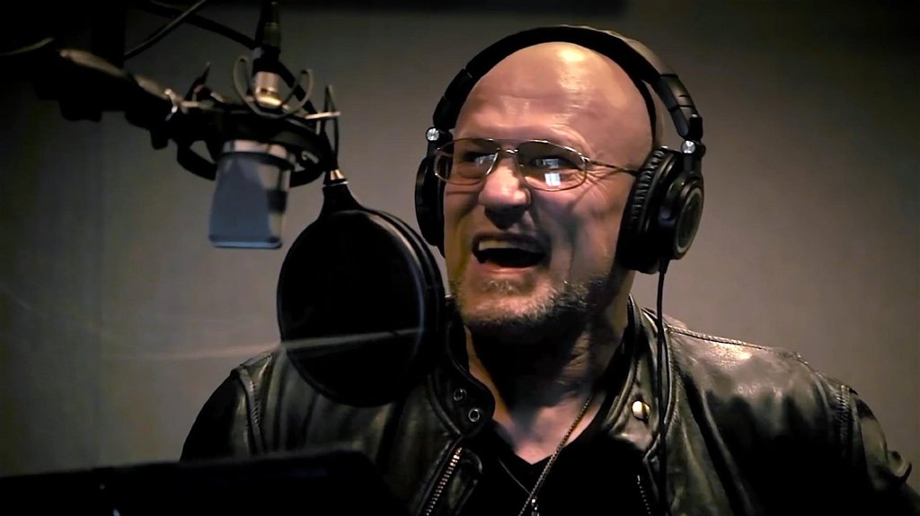 Photo from the movie Unlocked: The World of Games, Revealed