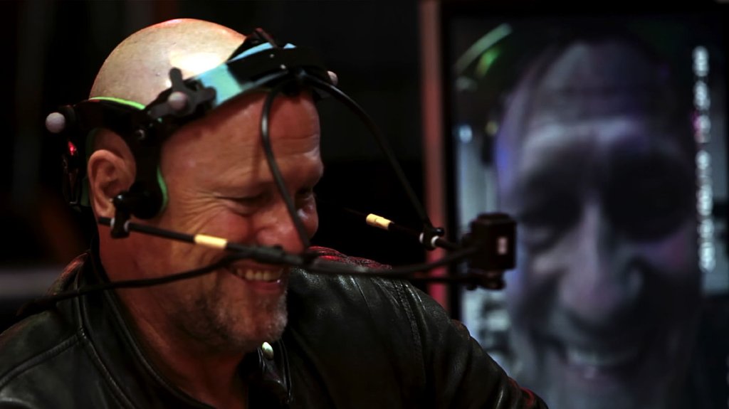 Photo from the movie Unlocked: The World of Games, Revealed