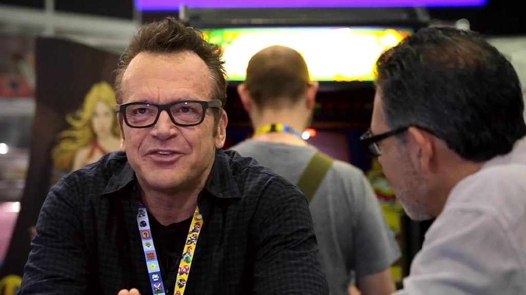 Photo from the movie Unlocked: The World of Games, Revealed