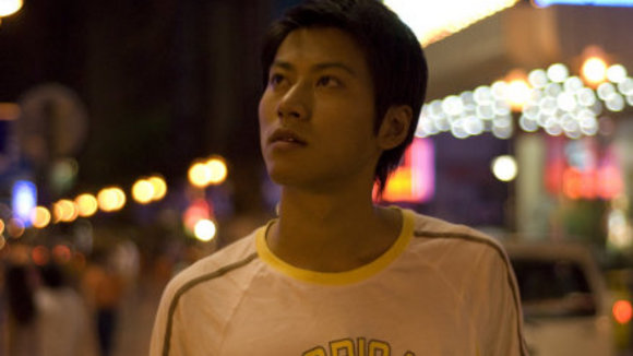 Photo from the movie Up the Yangtze [2007]