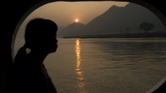 Photo from the movie Up the Yangtze [2007]
