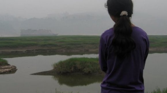 Photo from the movie Up the Yangtze [2007]