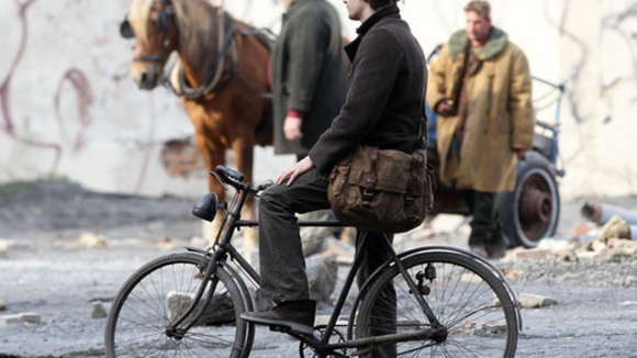 Photo du film Un Monde à l'envers