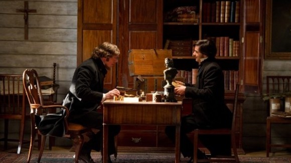 Photo du film Un Monde à l'envers