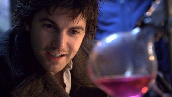 Photo du film Un Monde à l'envers