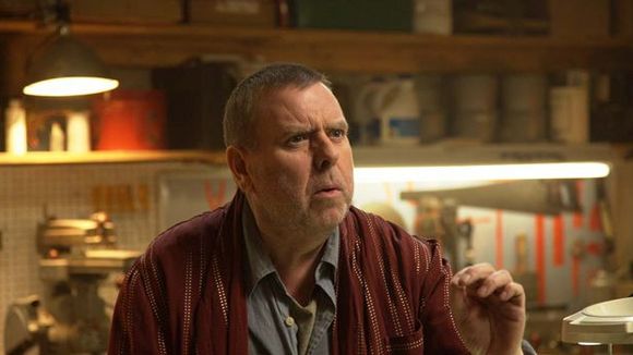 Photo du film Un Monde à l'envers