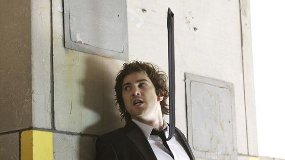 Photo du film Un Monde à l'envers