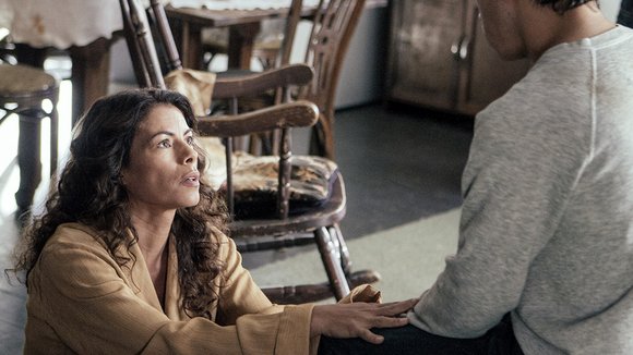 Photo from the movie Victor