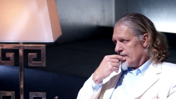 Photo du film Water & Power