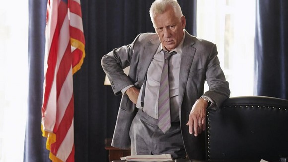 Photo from the movie White House Down