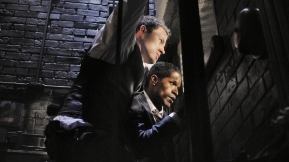 Photo from the movie White House Down