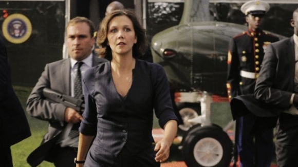 Photo from the movie White House Down