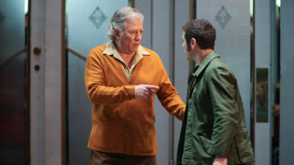 Photo du film White Irish Drinkers