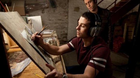 Photo du film White Irish Drinkers