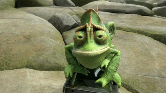 Photo from the movie The Wild Life