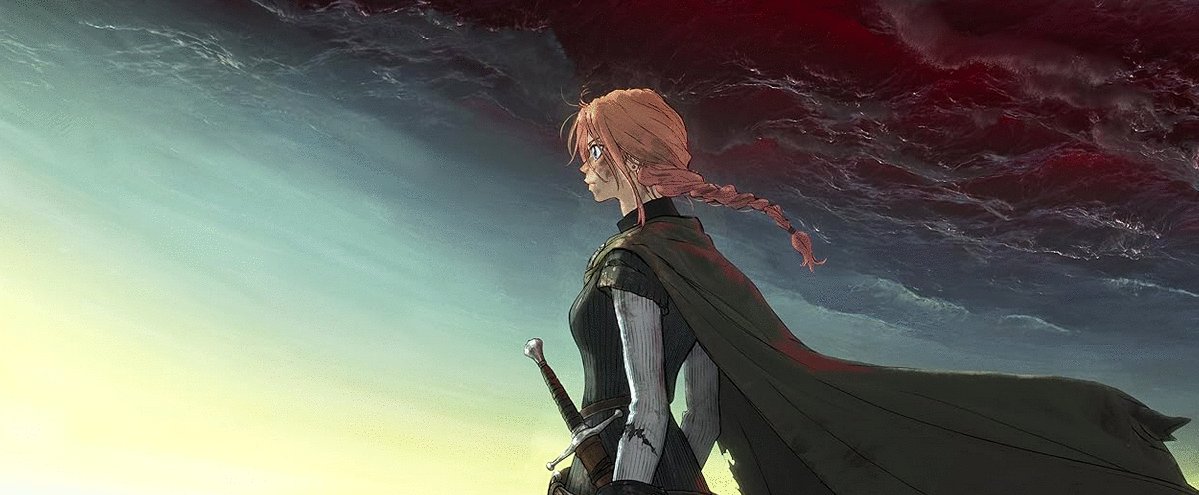 Photo from the movie Hateshinaki Sukâretto