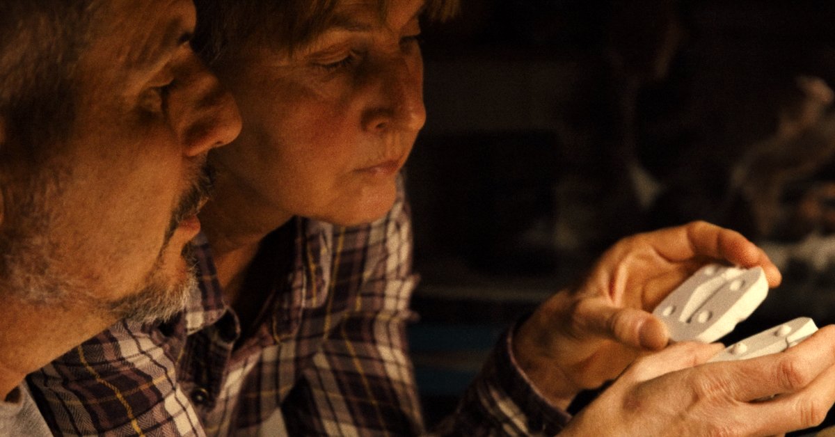 Photo du film Porselianova viyna