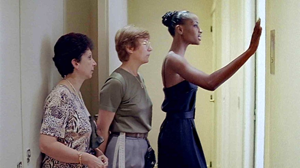 Photo from the movie Célébration