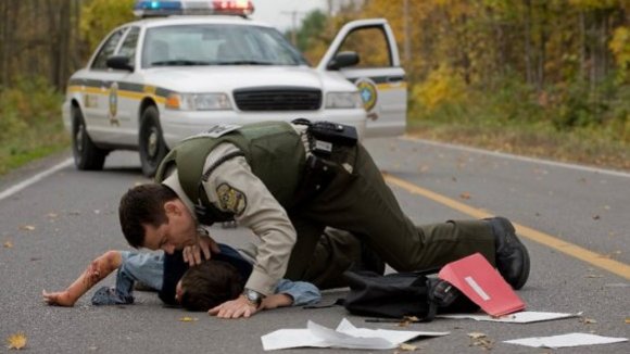 Photo from the movie 19-2