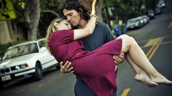 Photo from the movie 9 Full Moons [2013]