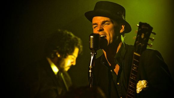 Photo from the movie 9 Full Moons [2013]