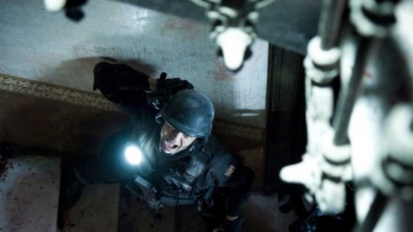 Photo from the movie Rec 2 [2009]