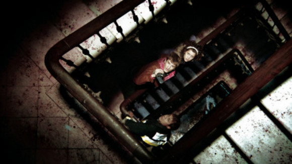 Photo from the movie Rec 2 [2009]