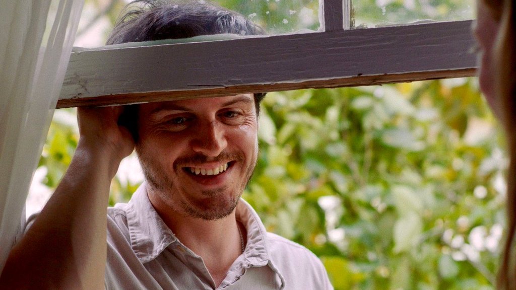 Photo du film A Dark Place