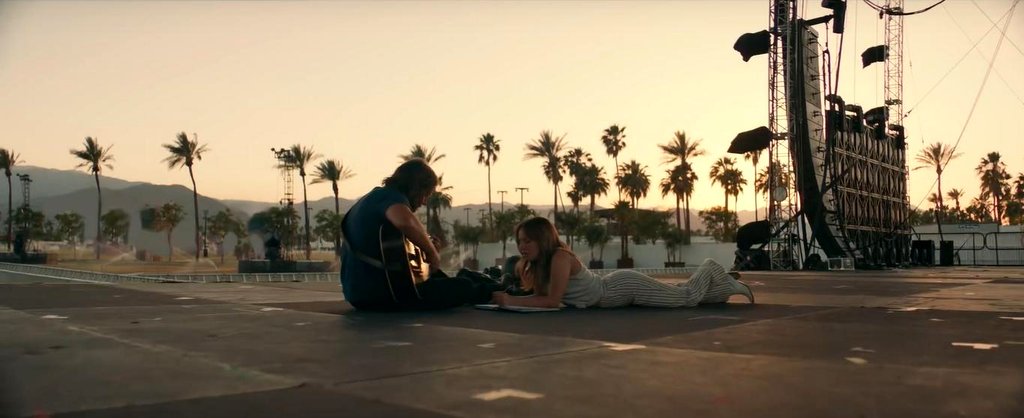 Photo du film Une Étoile est née