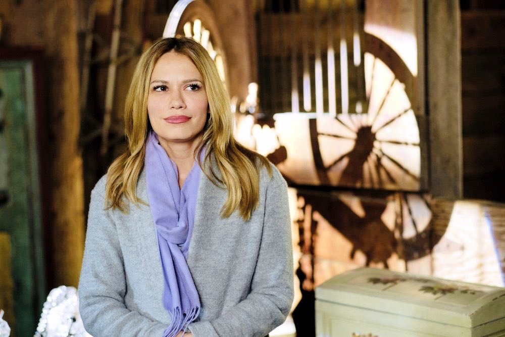 Photo du film A Valentine's Match