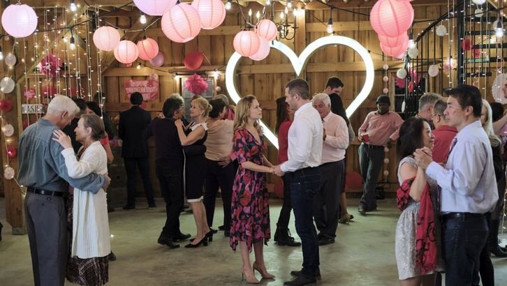 Photo du film A Valentine's Match