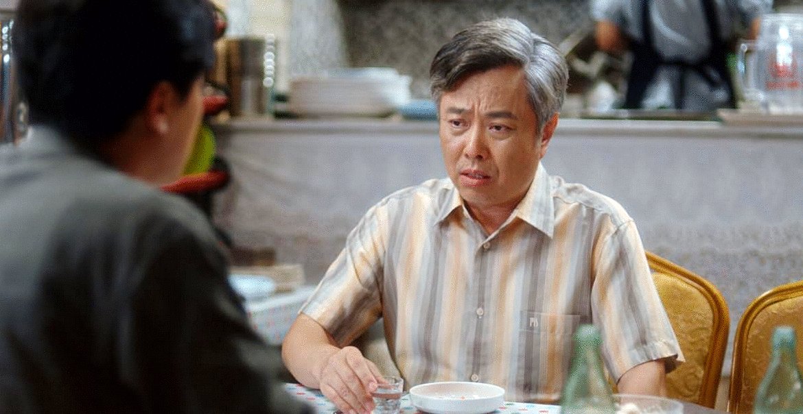 Photo du film A Virtuous Business [2024]