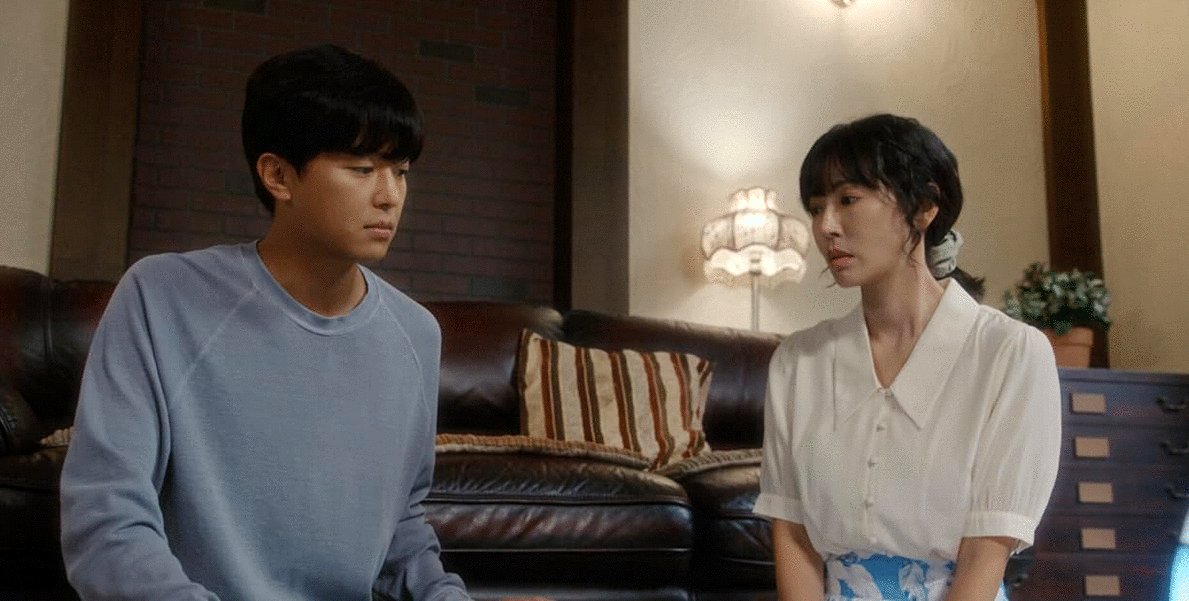 Photo du film A Virtuous Business [2024]