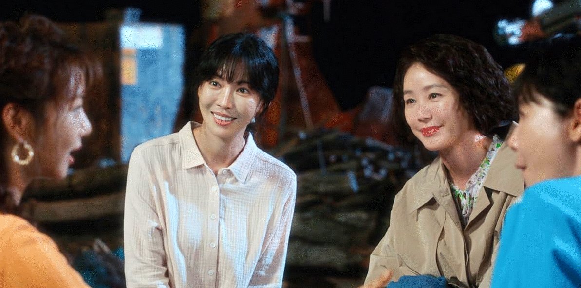 Photo du film A Virtuous Business [2024]