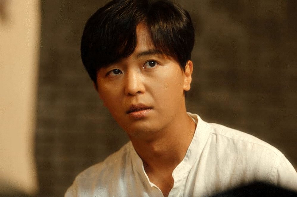 Photo du film A Virtuous Business [2024]