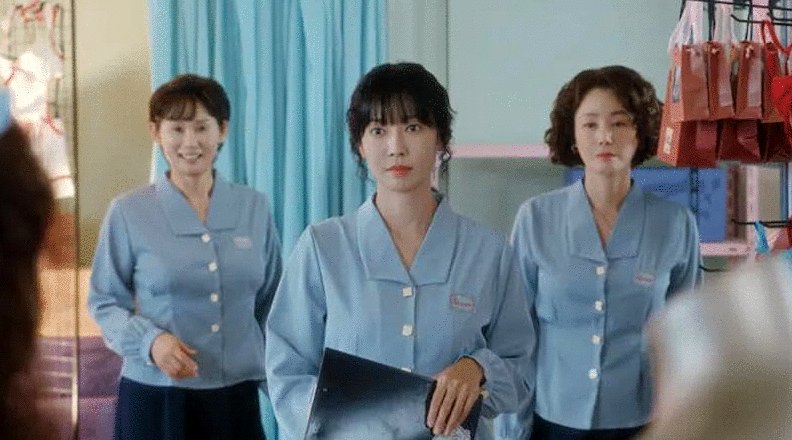 Photo du film A Virtuous Business [2024]