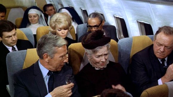 Photo du film Airport